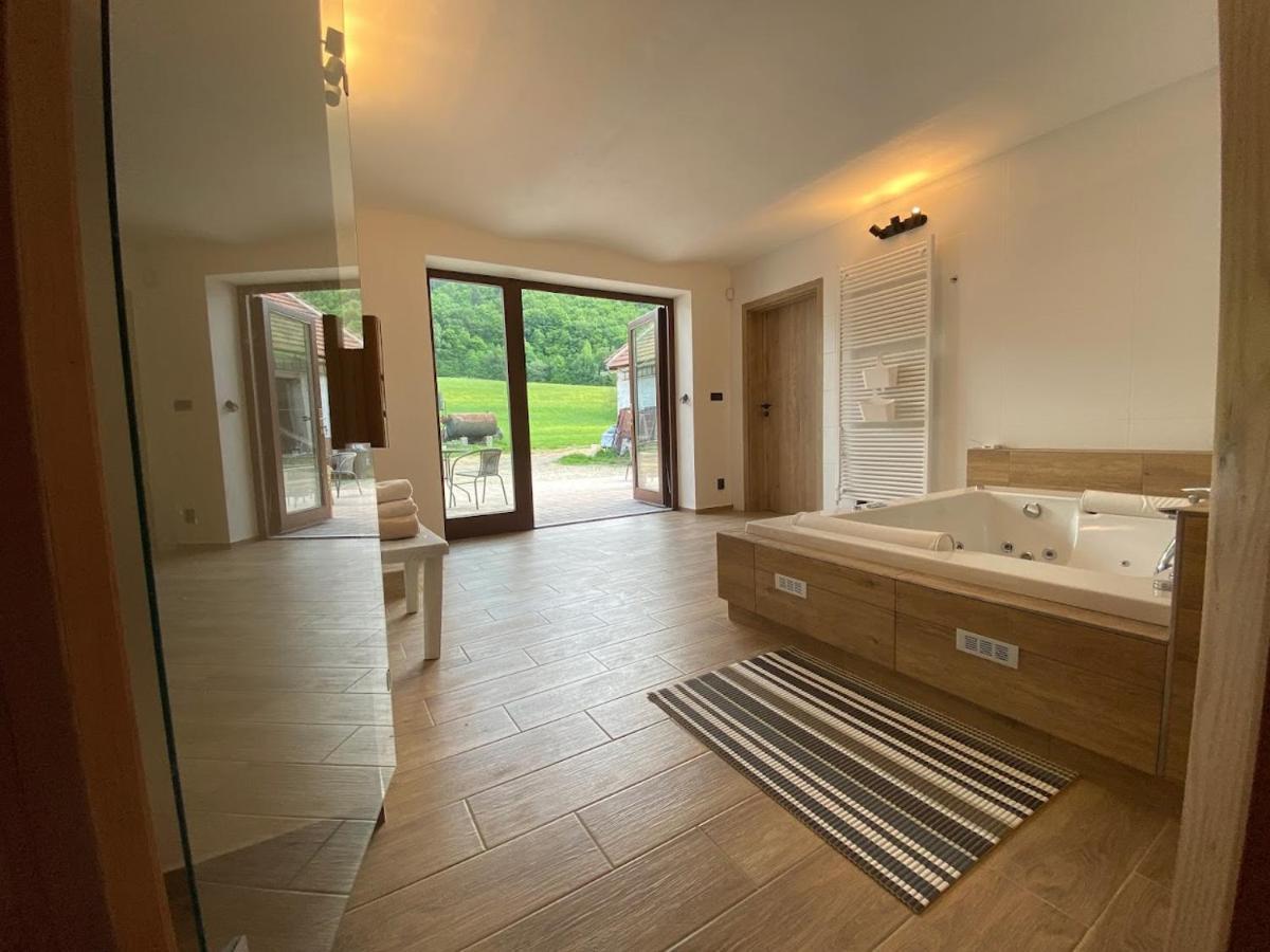 Apartmán Růžičkův dvůr Hranice  Exteriér fotografie