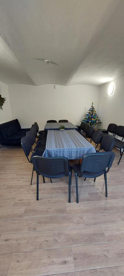 Apartmán Růžičkův dvůr Hranice  Exteriér fotografie