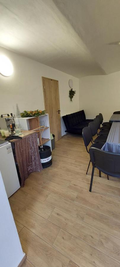Apartmán Růžičkův dvůr Hranice  Exteriér fotografie